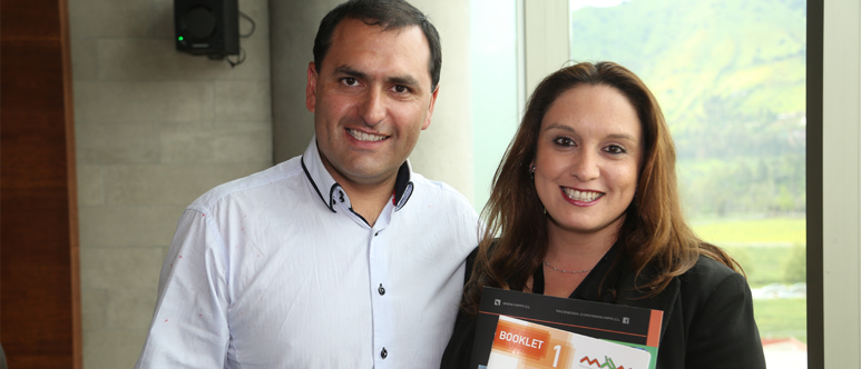 Capacitación Ingles Corporativo